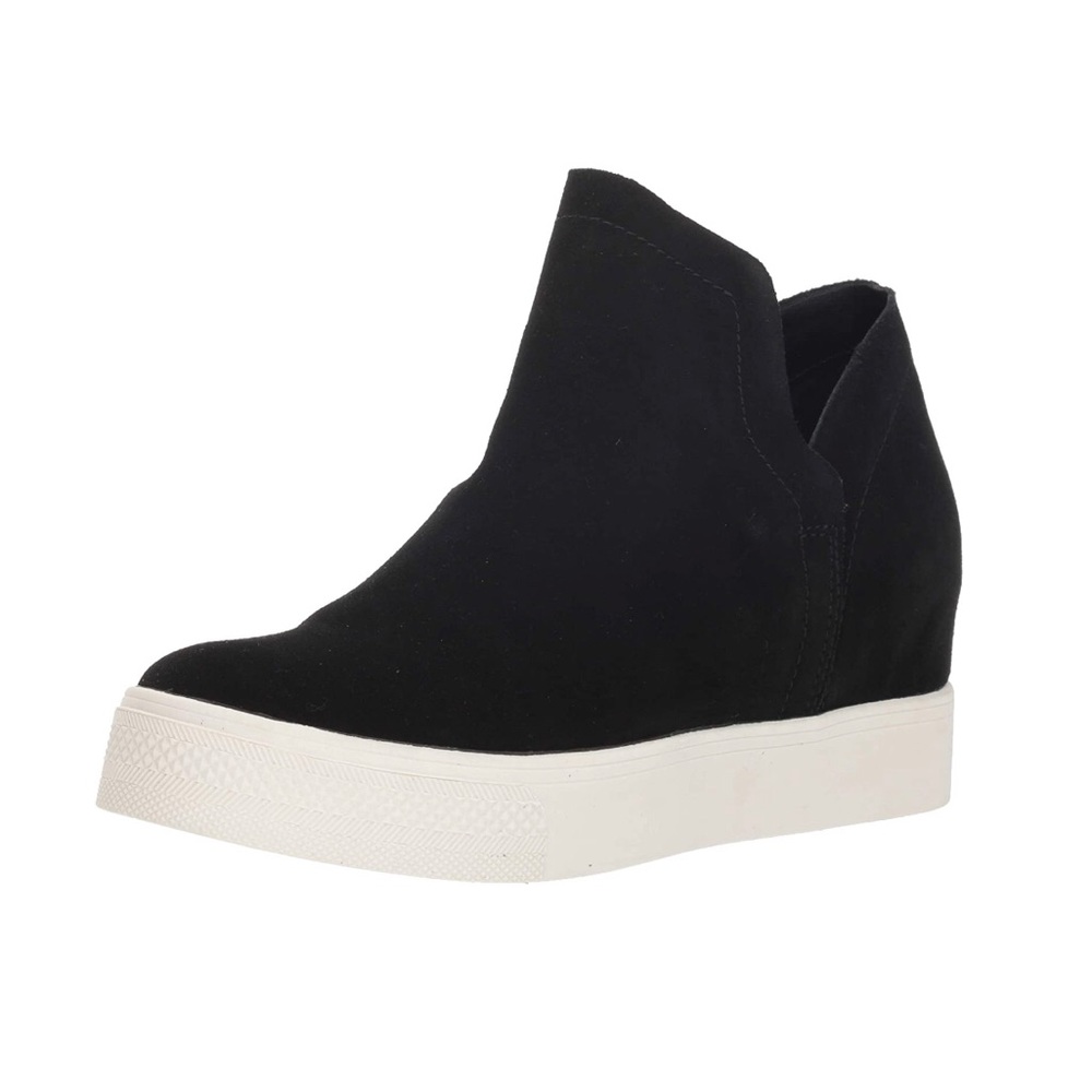 Steve Madden Wrangle Wedges size 8.5